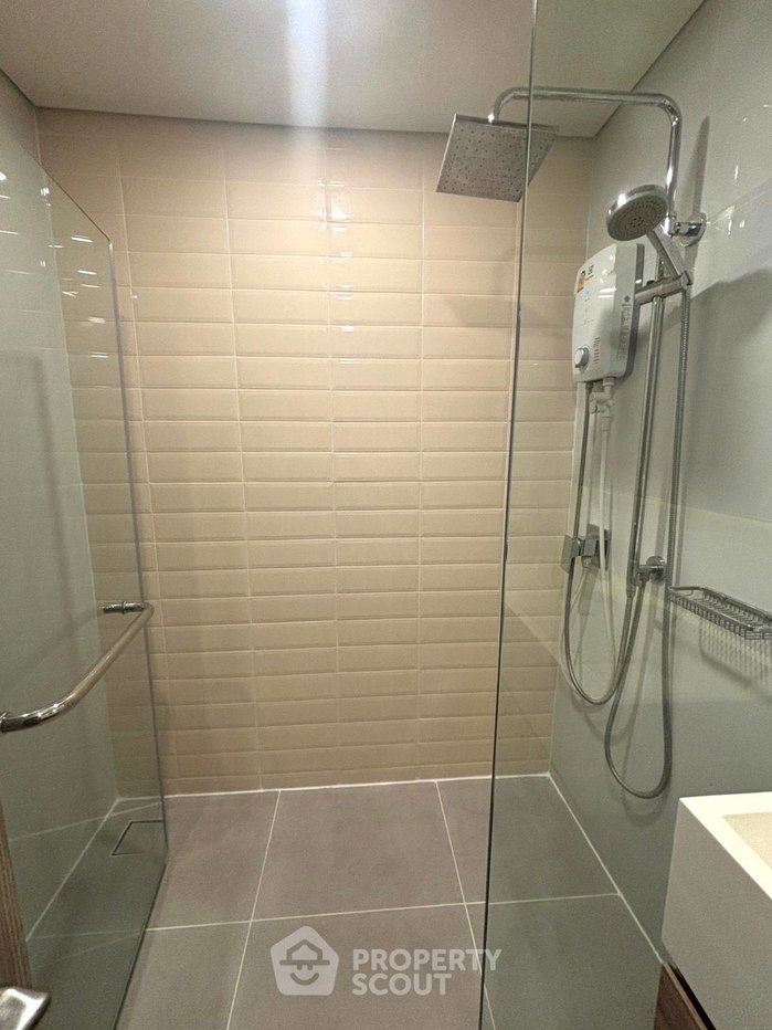 picture 1-BR Condo at Ramada Residence By Siamese Asset near BTS On Nut (ID 3369819) - 11/13
