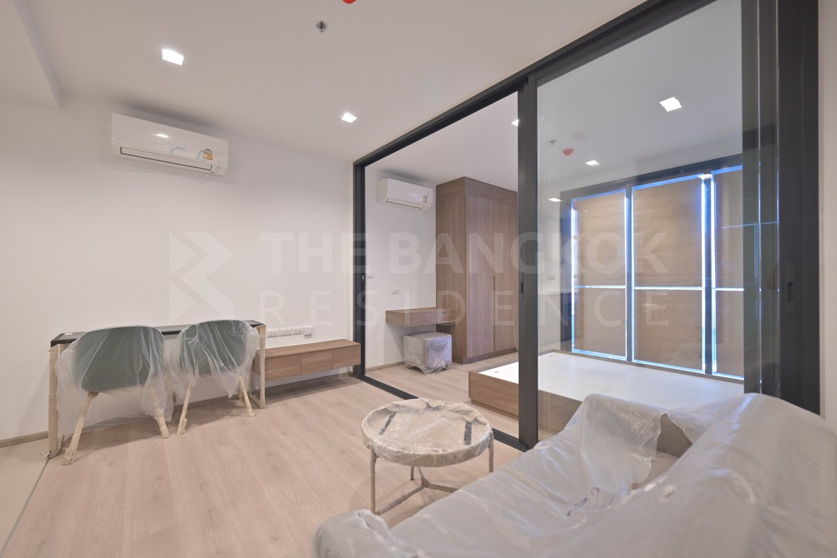 picture Easy Travel, Fully Utilized Space The Line Phahonyothin Park near BTS Phahonyothin 24 - 1/10