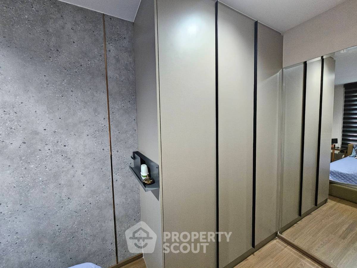 picture 100m To BTS Bang Chak | 2-BR Condo At Ideo Sukhumvit 93 (ID 3370248) - 25/33