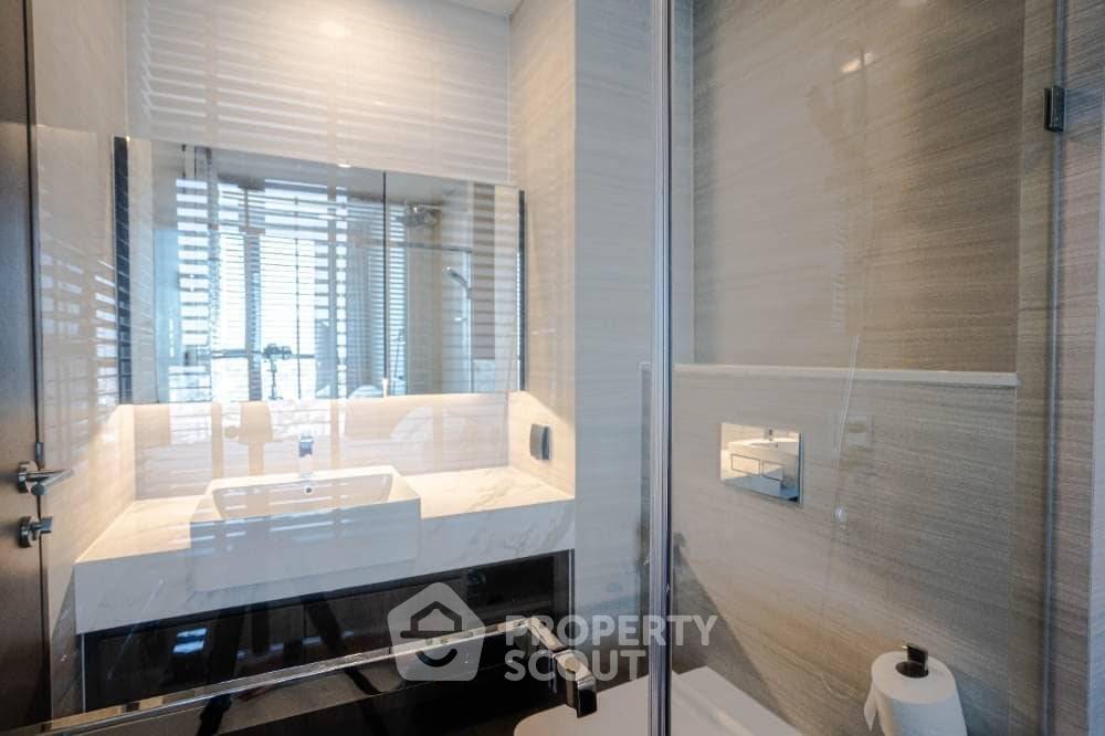 picture 1-BR Condo at Park Origin Thonglor near BTS Thong Lor (ID 1742649) - 8/14