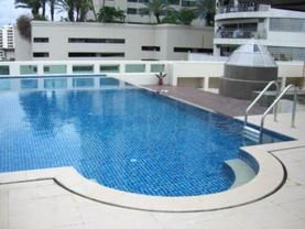 picture D Raj Residence  Convenient Travel, Great Value per Square Meter - 8/8