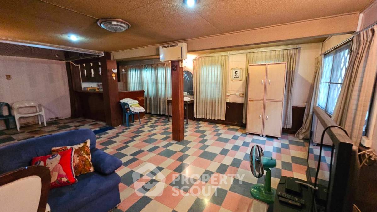รูป บ้าน 4-ห้องนอน ใกล้ BTS ช่องนนทรี (ID 3371606) - รูปที่ 9/19