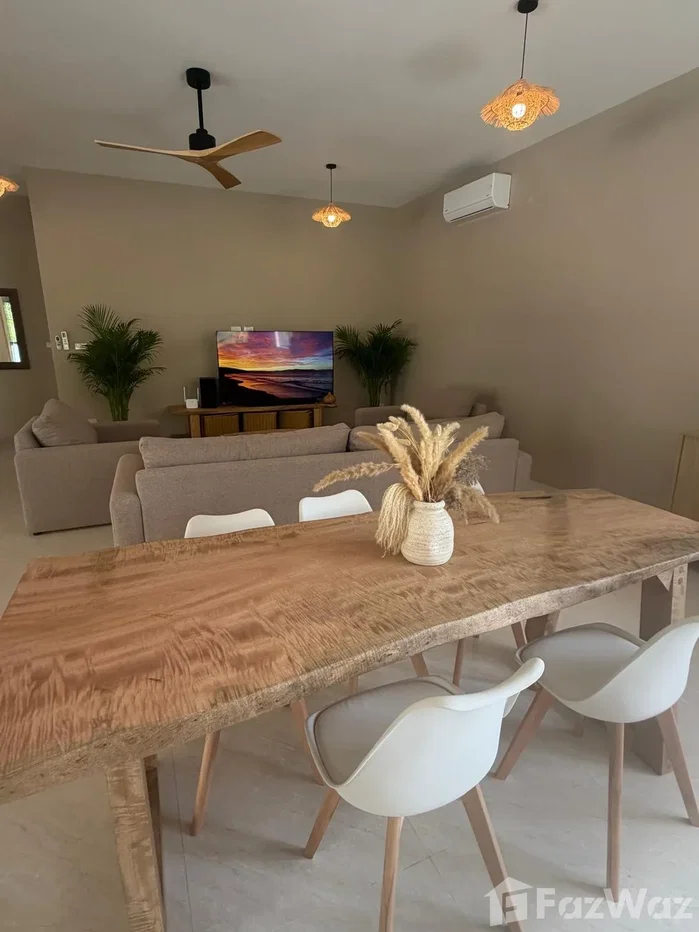 picture 3 Bedroom Villa for sale in Na Mueang, Surat Thani  6837303 - 10/28