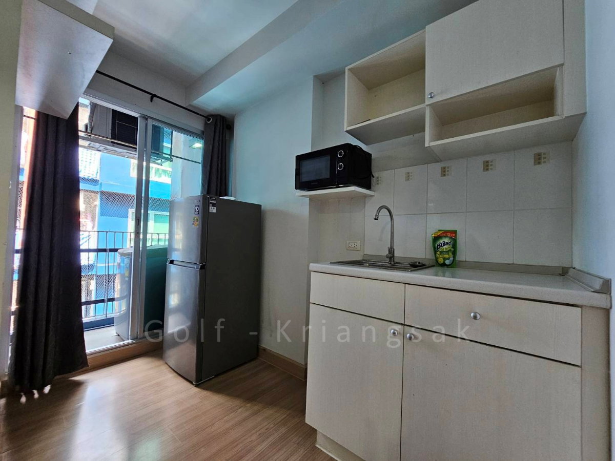 รูป ขายด่วน !!! เดคโค่ คอนโด สุขุมวิท 70/5 อาคาร A / Deco Condo Sukhumvit 70/5_A building  - รูปที่ 7/8