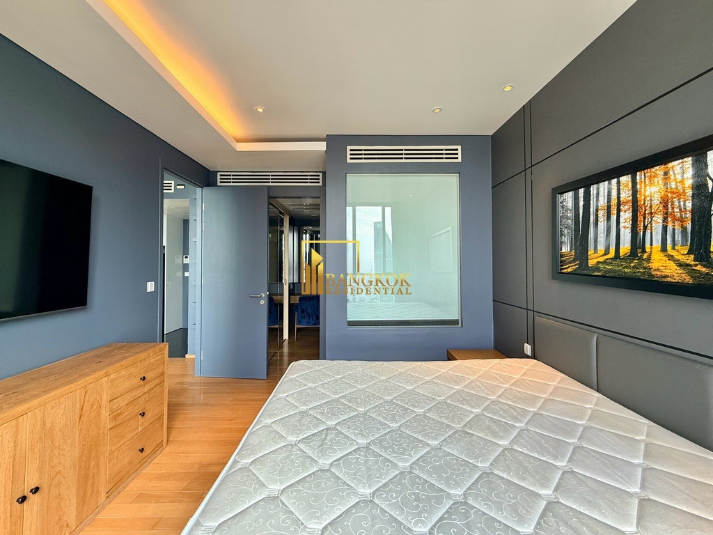 รูป AEQUA | Stylish 1 Bedroom Condo For Rent in Thonglor - BR61912CD - รูปที่ 11/28