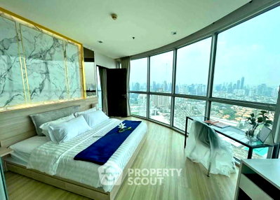คอนโดให้เช่า : คอนโด 1-ห้องนอน ที่ สกาย วอล์ค เรสซิเดนซ์ ใกล้ BTS พระโขนง (ID 3367592)