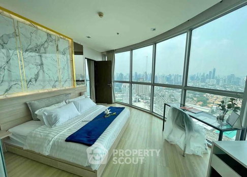 คอนโด 1-ห้องนอน ที่ สกาย วอล์ค เรสซิเดนซ์ ใกล้ BTS พระโขนง (ID 3367592)