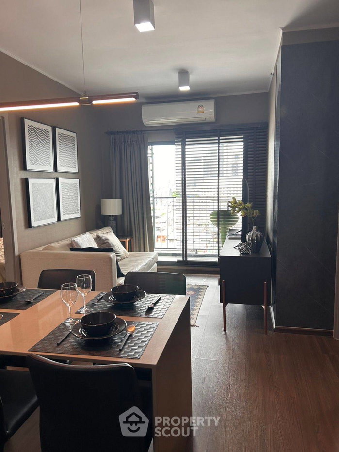 รูป คอนโด 2 ห้องนอน Ideo Sukhumvit 93 ใกล้ BTS บางจาก 100 ม. (ID 512023) - รูปที่ 12/33