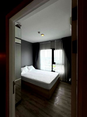 Condos for rent : C6919 For Rent  :  Condo  Kensington Sukhumvit - Theparak ( MRT Thipphawan ) 064 665 4666