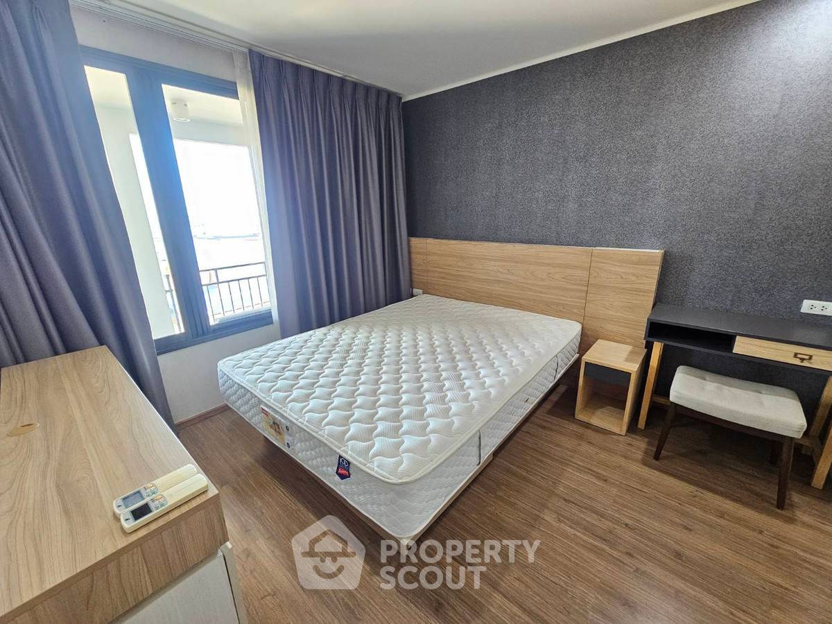 รูป ห้อง 1 ห้องนอน ชั้น 17 U Delight Residence Riverfront Rama 3 (ID 2851437) - รูปที่ 7/12