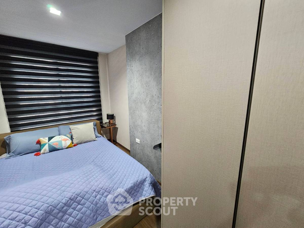 picture 100m To BTS Bang Chak | 2-BR Condo At Ideo Sukhumvit 93 (ID 3370248) - 26/33