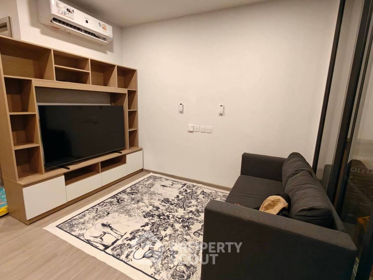 picture 1-BR Condo at Aspire Sukhumvit-Rama 4 near BTS Phra Khanong (ID 3370139) - 6/7