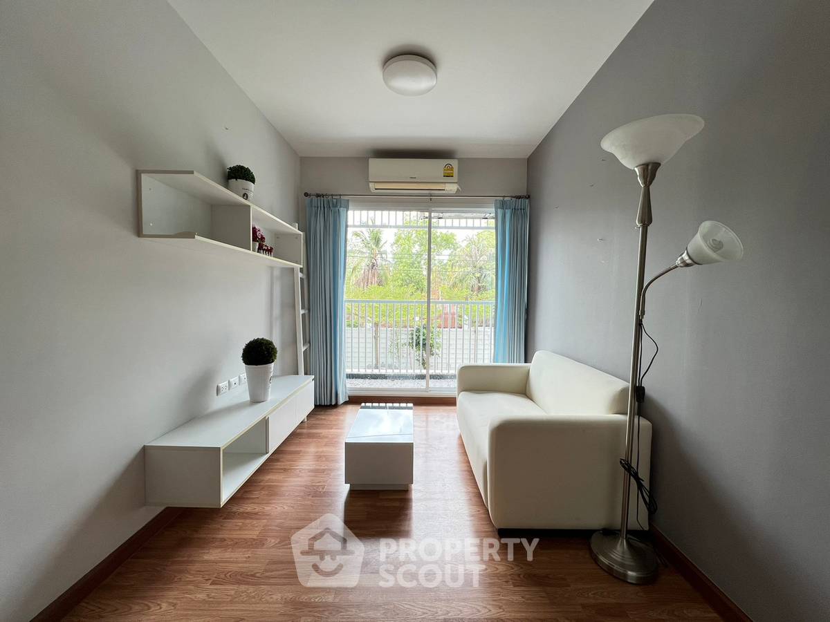 รูป ขายคอนโด 1 ห้องนอน ขนาด 34 ตร.ม. ที่ The Trust Condo Hua Hin (ID 3369838) - รูปที่ 3/10