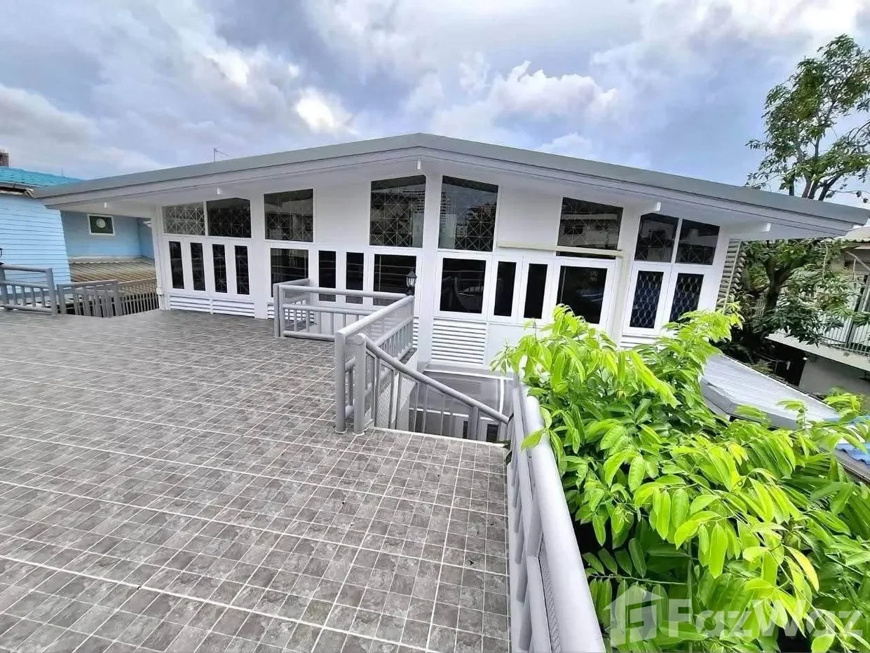 รูป บ้านเดี่ยวให้เช่า 5 ห้องนอน ใน ลาดยาว, กรุงเทพมหานคร 6841443 - รูปที่ 21/23