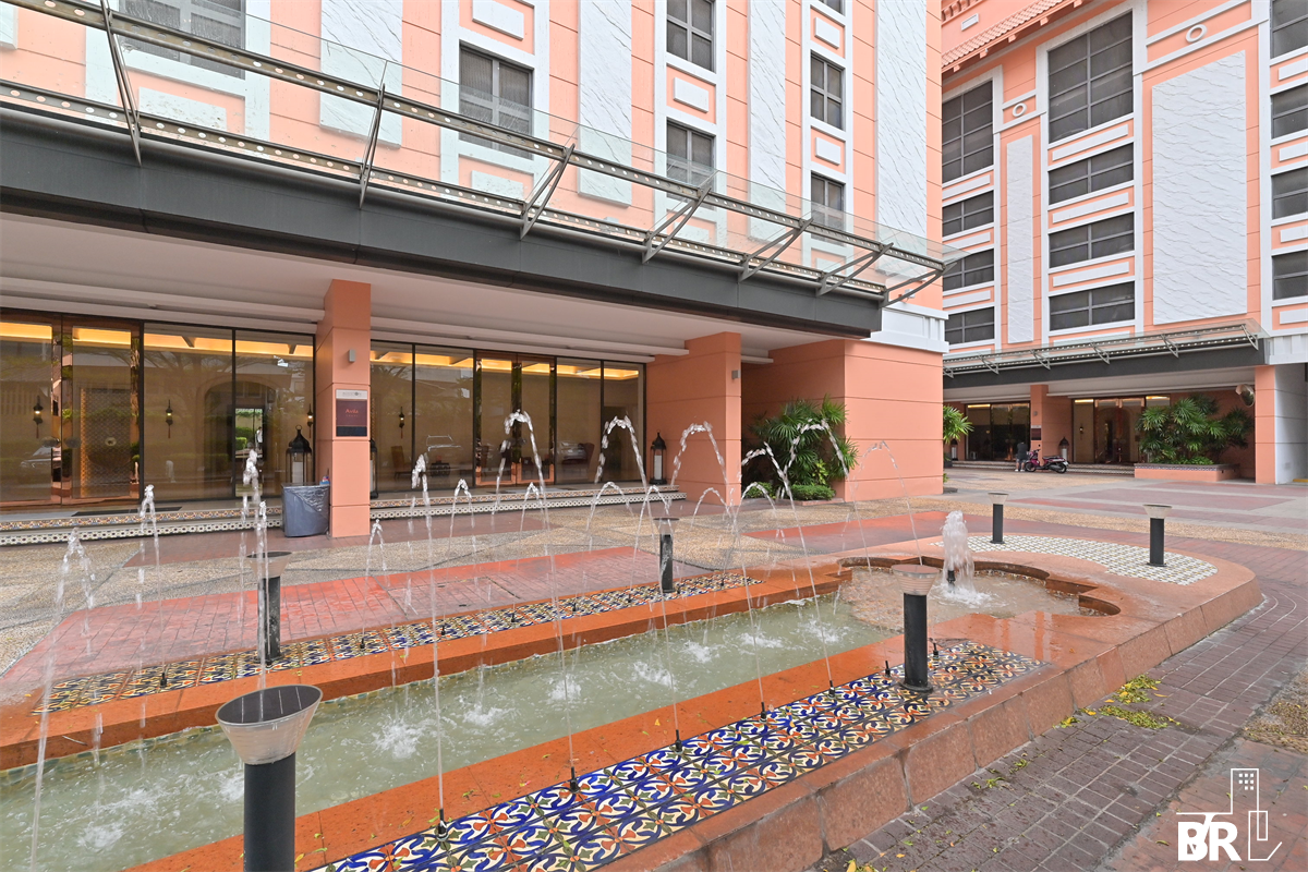 picture Aguston Sukhumvit 22  Comfortable and Ready to Move-in - 9/9