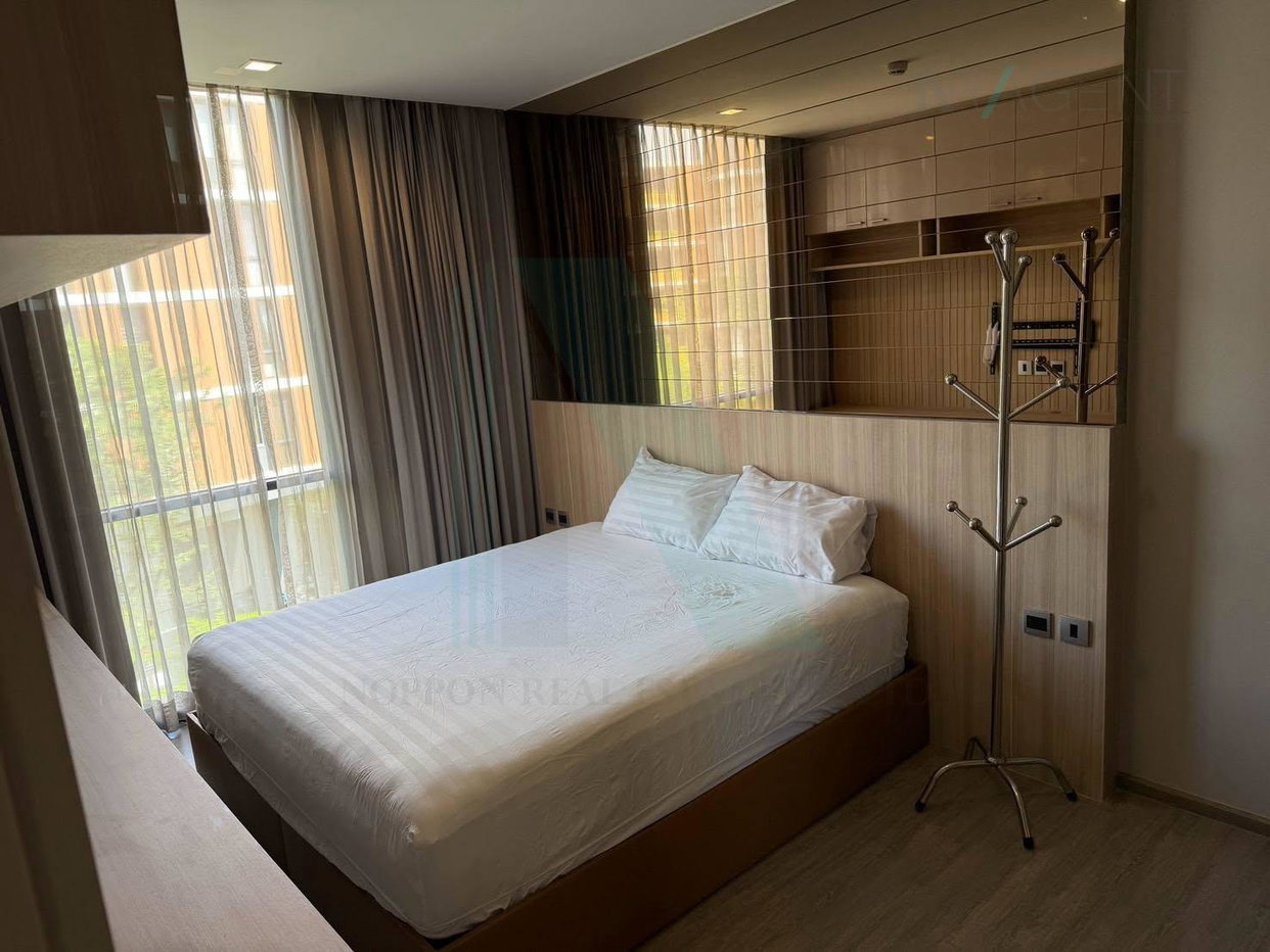 picture For Rent Condo MORI HAUS Building A, Floor 4,2 bed room, Room size 67 sqm - 5/8