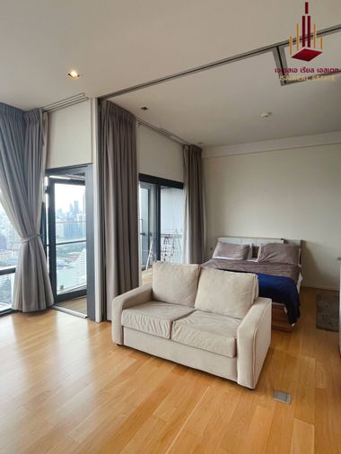 ขายคอนโด 1 ห้องนอน 58 ตร.ม. เซอร์เคิล ลิฟวิ่ง โปรโตไทพ์