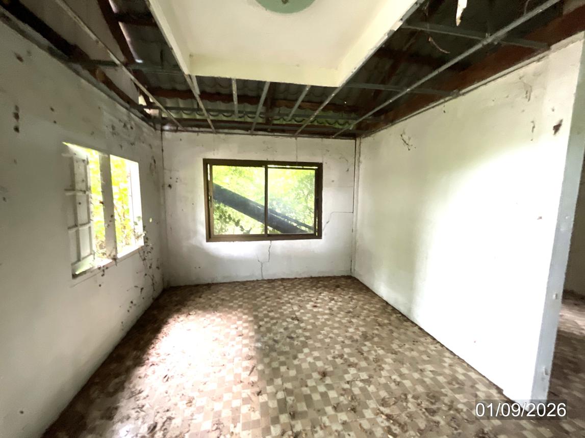 รูป บ้านเดี่ยว 429.3 ตร.วา วิเชียรบุรี เพชรบูรณ์ 5.2M - รูปที่ 31/39
