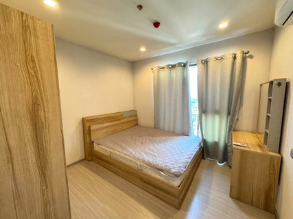รูปภาพ 💥 [ 𝐏-𝟏𝟑𝟖𝟓𝟗𝟑 ] FOR RENT : LIFE Sukhumvit 62  Near BTS Bang Chak 𝟏𝟒,𝟓𝟎𝟎 THB/mo. | Line @easycondoplus | 099-229-6397