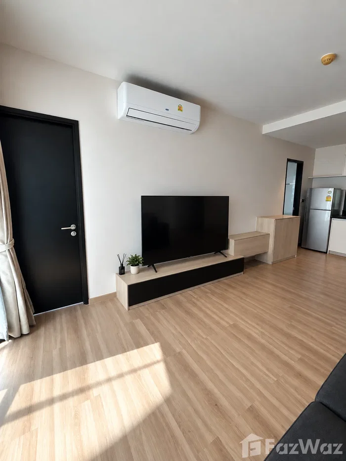 รูป คอนโดให้เช่า 1 ห้องนอน ในโครงการ สกาย วอล์ค เรสซิเดนซ์ 6840554 - รูปที่ 6/7