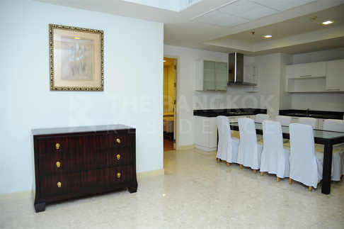 Fully Equipped Facilities Nusasiri Grand Condo near BTS Ekkamai