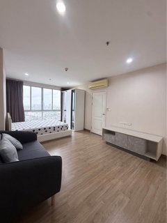 รูปภาพ 🔥Available for immediate move-in🔥 GO#2692 The Tree Bangpo✅ Add Line to schedule a viewing 🌸