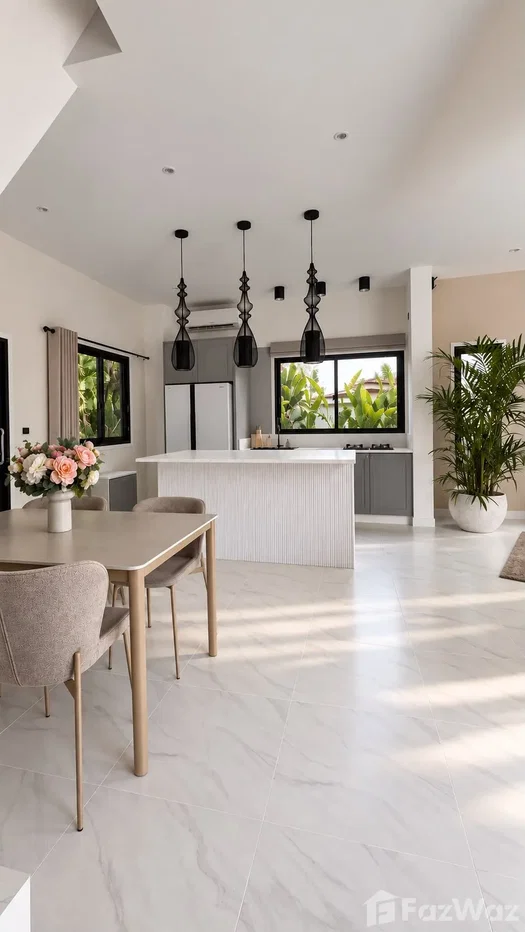 รูป วิลล่าให้เช่า 2 ห้องนอน ใน แม่น้ำ, สุราษฎร์ธานี 6800962 - รูปที่ 14/33