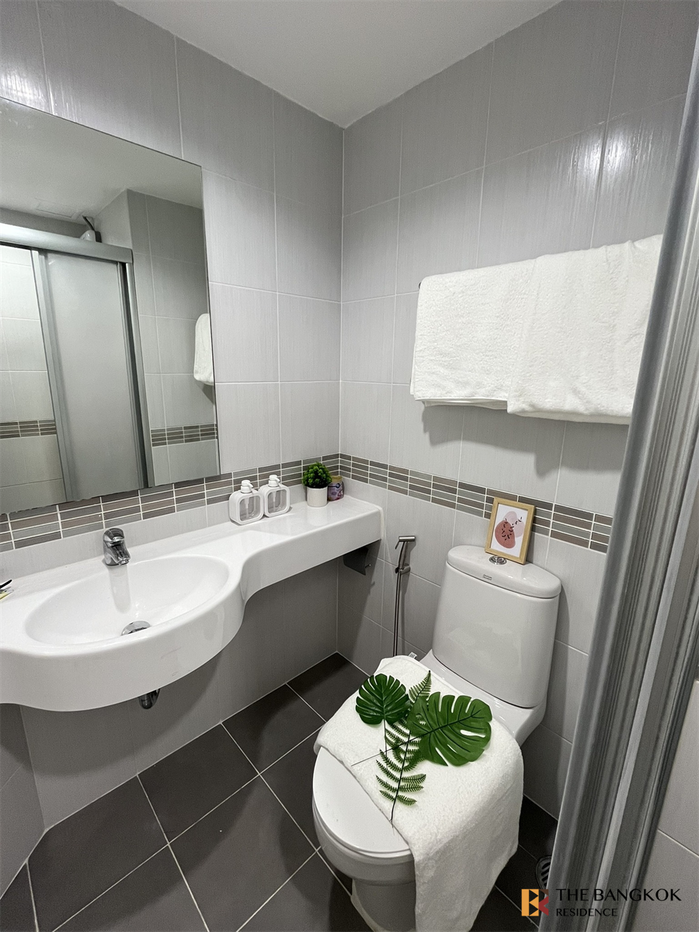 picture Great price, prime location Lumpini Park Rama 9-Ratchada - 3/10