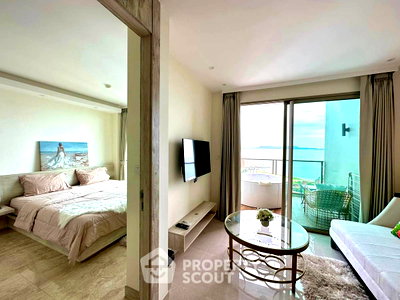 Condos for rent : 1-BR 40 Sqm At The Riviera Monaco, Pattaya (ID 3366073)