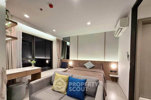 1-BR Life Asoke - Rama 9, 300m To MRT Phra Ram 9 (ID 3368680)
