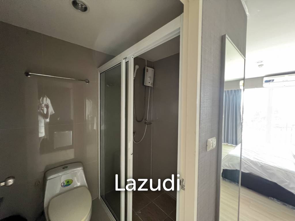 picture A.D Resort Hua Hin 25 sqm Green View Condo in Cha-Am - 18/18