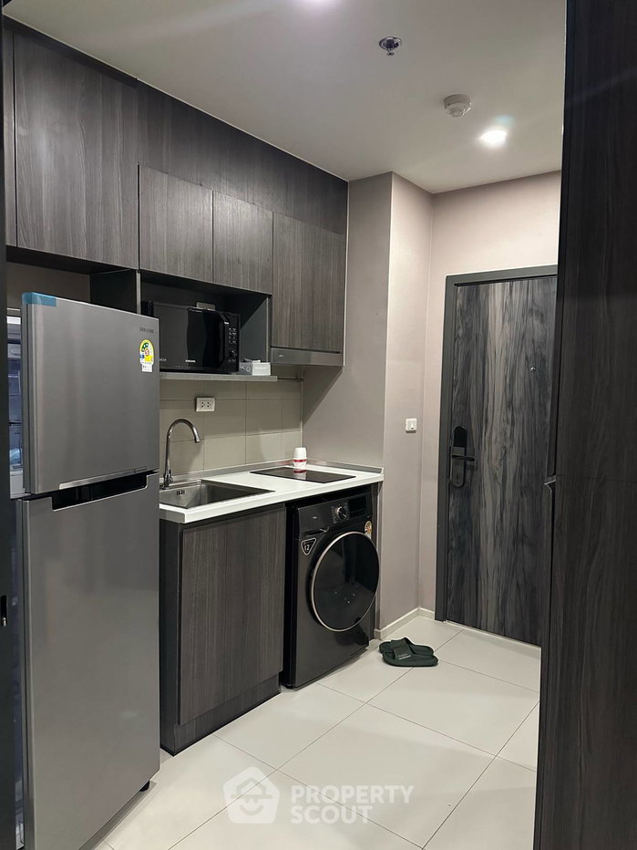 picture 2-BR Condo at Elio Del Nest near BTS Udom Suk (ID 3370016) - 3/16