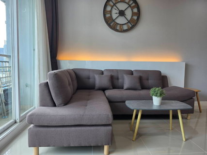 รูปภาพ ให้เช่า Circle Condominium — 1 ห้องนอน | MRT เพชรบุรี | Fully Furnished GTN-0758