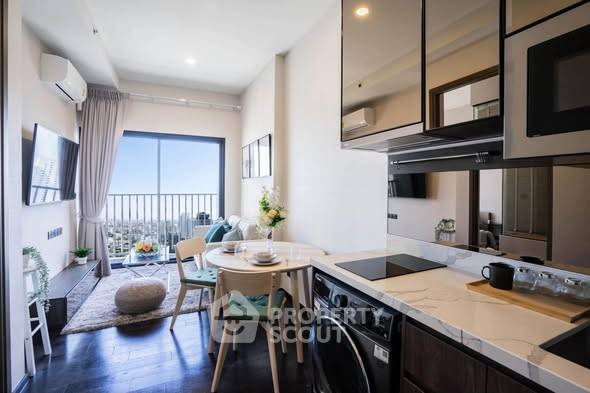 picture 1-BR Condo at Park Origin Thonglor near BTS Thong Lor (ID 3370367) - 1/15