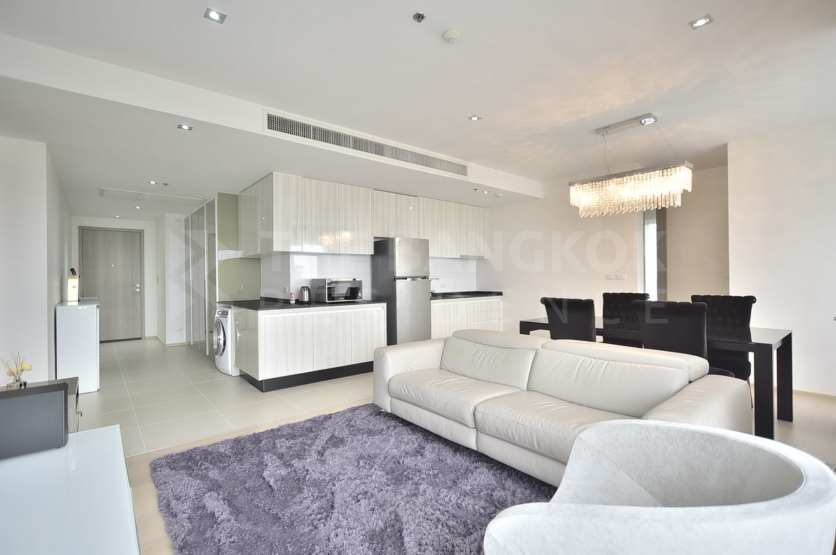 picture HQ By Sansiri  Luxury Condo at Special Price - 7/10