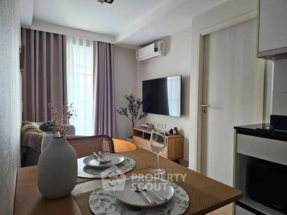 picture 1-BR Condo at Maestro 39 Sukhumvit 39 near BTS Phrom Phong (ID 3370359) - 1/15