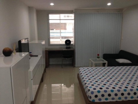 Unit Available at The Link Sukhumvit 50 Multiple units available—prices negotiable!
