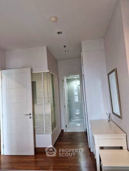 รูป คอนโด 1 ห้องนอน ชั้น 24 Ivy Sathorn 10 ใกล้ BTS เซนต์หลุยส์ 200 ม. (ID 3368352) - รูปที่ 4/9