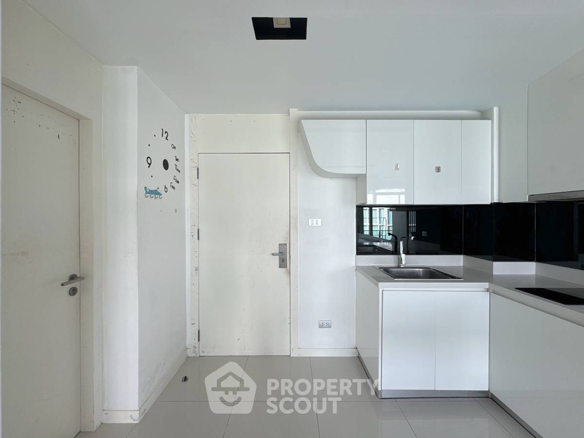 รูป ขายคอนโดหนึ่งห้องนอน City Center Resident Condo พัทยา (ID 3369850) - รูปที่ 5/9