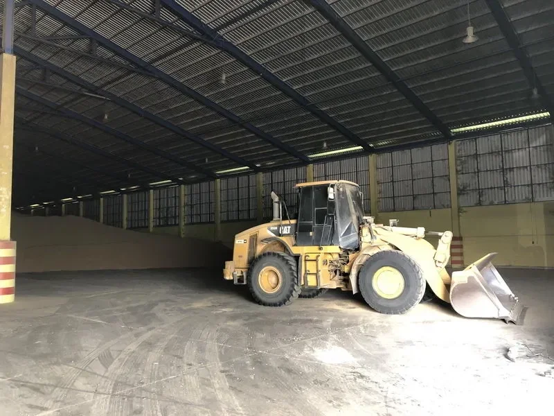 picture For rent Warehouse 4500 sqm in Bang Sai, Phra Nakhon Si Ayutthaya - 4/9