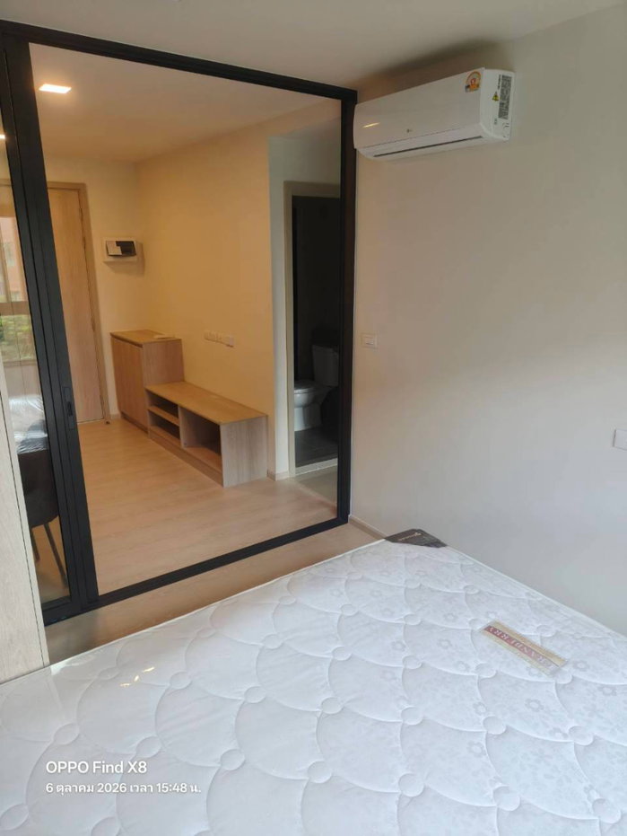 picture For Rent 🚅 dcondo Kiri (Taling Chan) by Sansiri 🏬 - 40/71