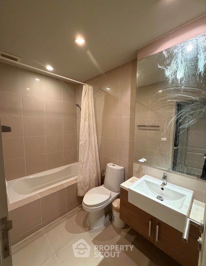 รูป คอนโด 1-ห้องนอน ที่ โนเบิล รีไฟน์ พร้อมพงษ์ ใกล้ BTS พร้อมพงษ์ (ID 3369449) - รูปที่ 9/9