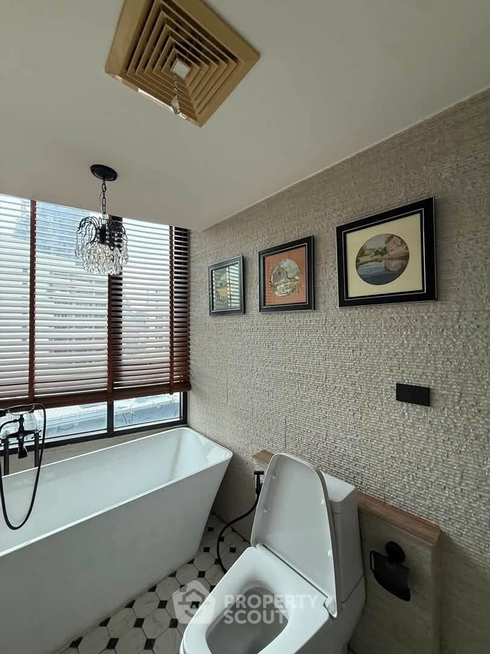 รูป คอนโด 1 ห้องนอน ชั้น 16 ขนาด 72 ตร.ม. The Alcove Thonglor 10 ใกล้ BTS ทองหล่อ (ID 3367842) - รูปที่ 9/25