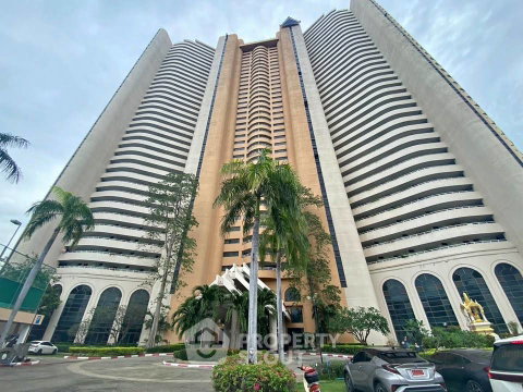 คอนโด 1 ห้องนอน 98 ตร.ม. Condotel Cliff & Beach ชะอำ (ID 3367438)