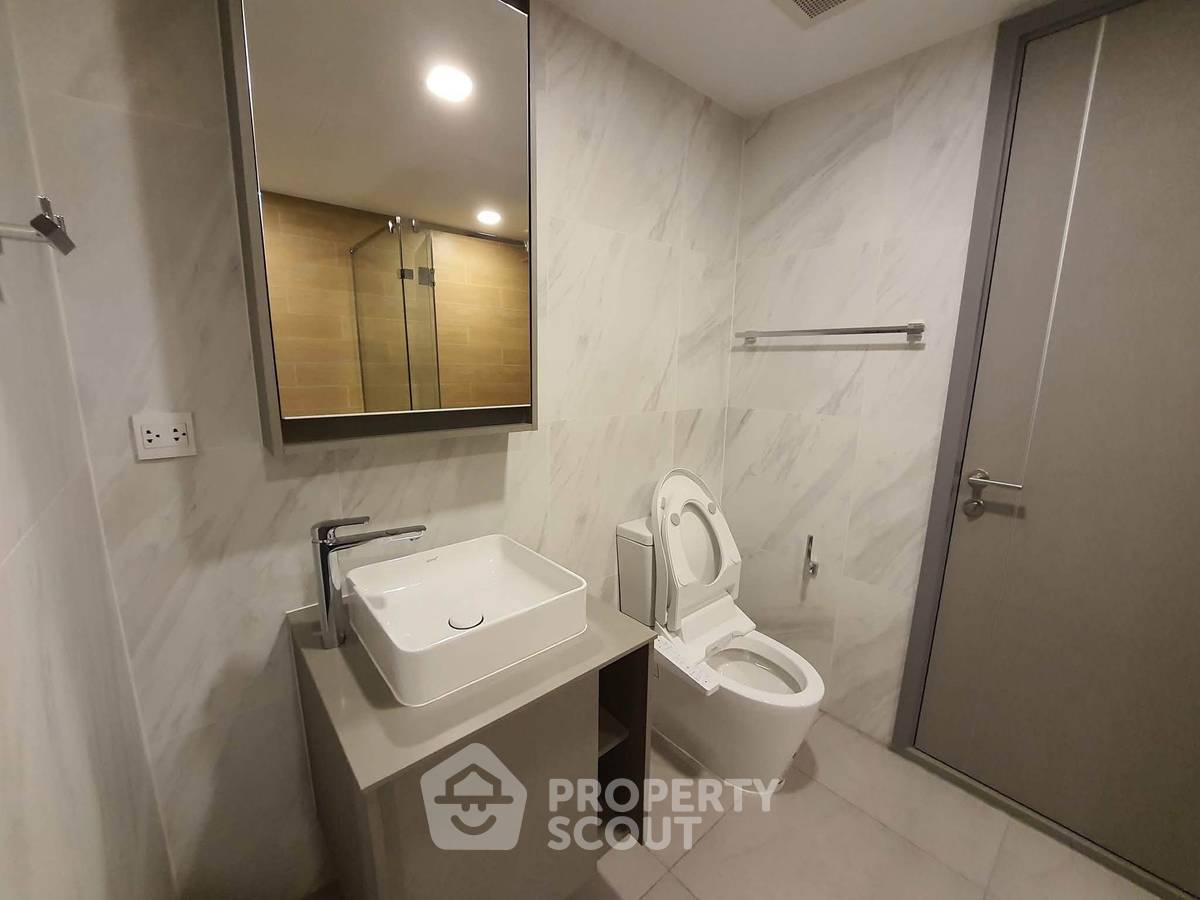 รูป คอนโด 1 ห้องนอน Taka Haus Ekamai 12 ใกล้ BTS เอกมัย (ID 3370418) - รูปที่ 10/12