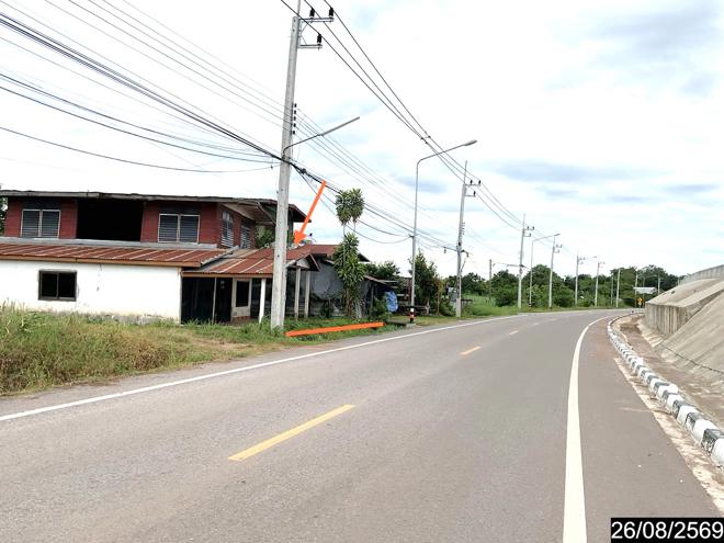 picture HOME 102 Sq.w. Wang Saphung Loei for 1.1M - 2/31