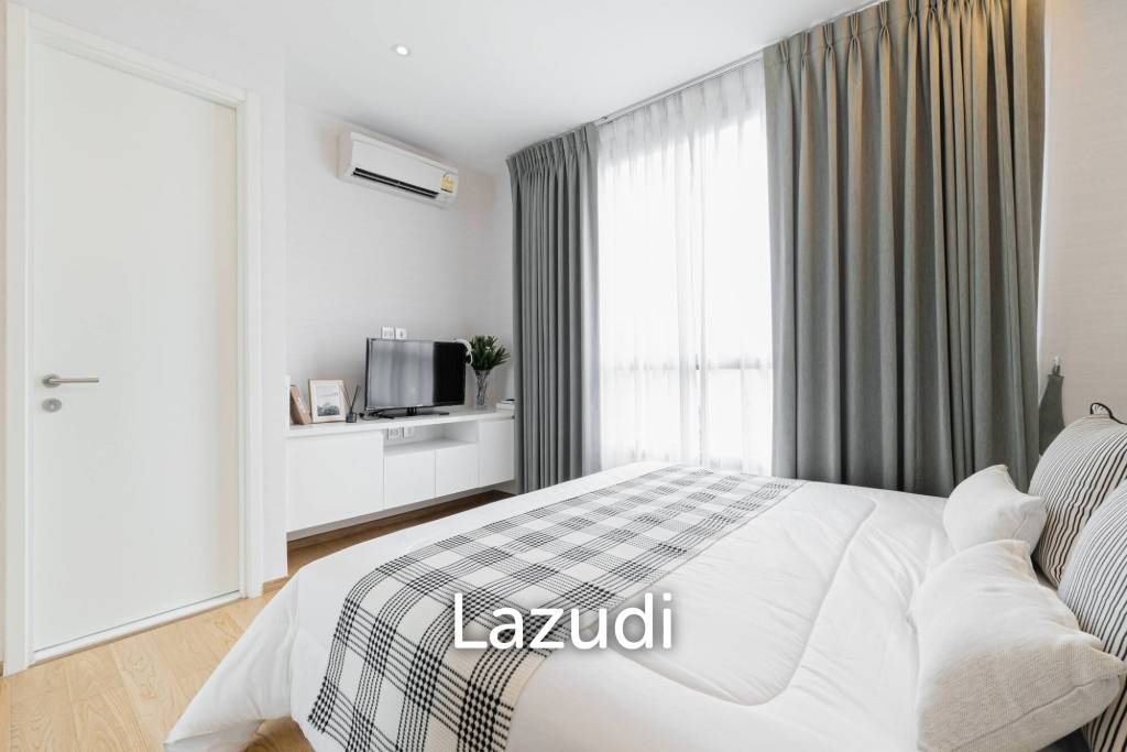 picture H Sukhumvit 43 60 sqm Condo in Khlong Tan Nuea - 8/11