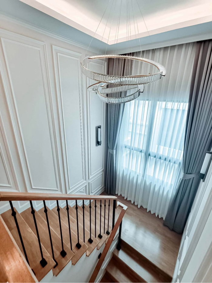 picture Large, luxurious rental house; fully furnished and equipped with appliances. - 10/50