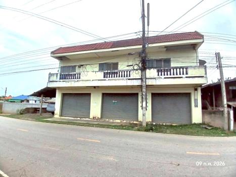 picture SHOP HOUSE 51 Sq.w. Mae Tha Lamphang for 1.6M - 30/33