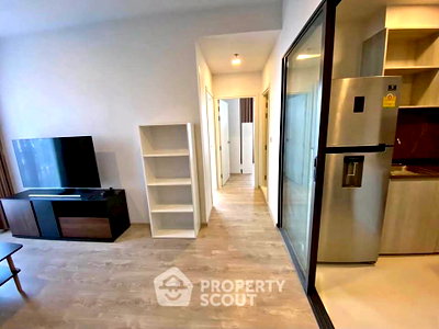 Condos for sale : 300m To ARL Ramkhamhaeng | 2-BR At The Tree Pattanakarn-Ekkamai (ID 3369000)